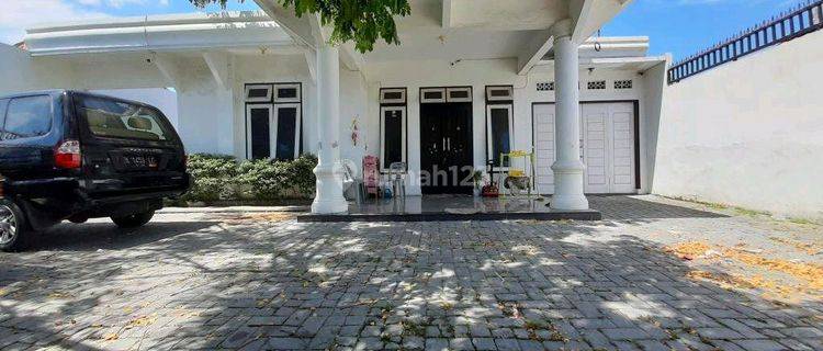 Turun Harga Rumah Dijual Bisa Parkir 6 Mobil Cocok Untuk Kantor Gudang Distribusi Home Industry 1