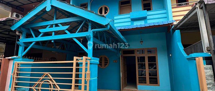 Rumah Cantik Lokasi Padang Bulan Dkt Usu 1