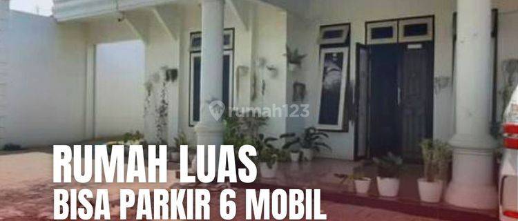 Turun Harga Rumah Pribadi Luas Cocok Utk Kantor Gudang Homeinsustry 1