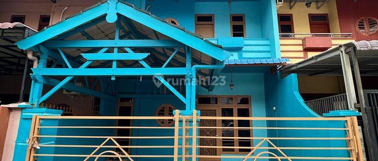 Jual Rumah Lokasi Setiabudi Padang Bulan  1