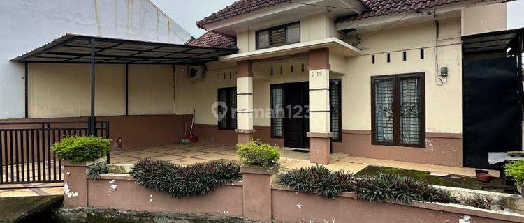 Rumah Luas Setiabudi 10 X 21 Mtr Komplek 1