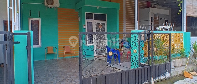 Rumah Cantik Dijual Bisa.kpr 1