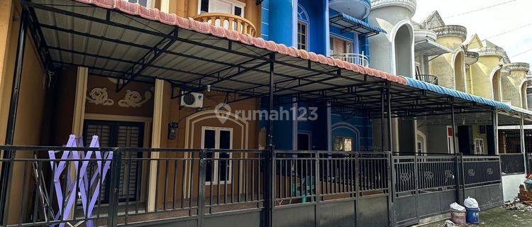 Jual Rumah Setiabudi Sp. Selayang Komplek Besar 1