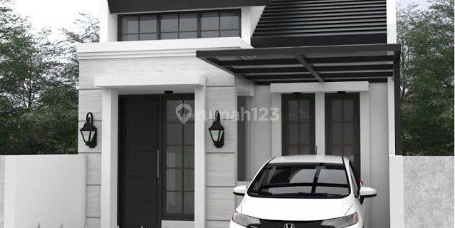 Rumah Medan Johor Hny 248 Jt 1