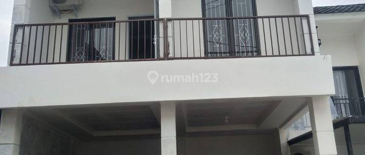 Rumah Minimalis Sertifikat Hak Milik Harga Terjangkau 1