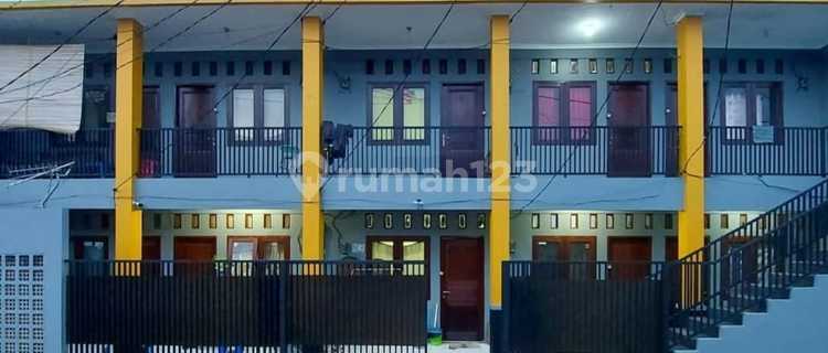 For Rent: 10 Doors in Cibubur 1