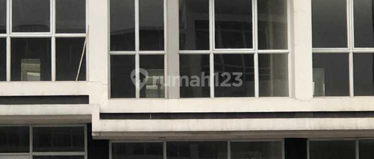 For Sale 2-Story Shop House in Citra Gran CBD Cibubur 1