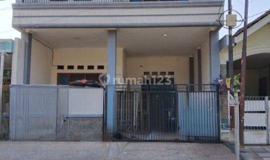 Dijual Cepat Rumah 2lt Siap Huni , Aman Dan Strategis di Wisma Jaya Bekasi Timur 1