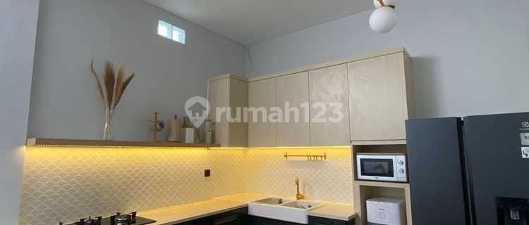 Dijual Rumah Cantik Siap Huni Di Metland Menteng Cakung Jakarta Timur 1