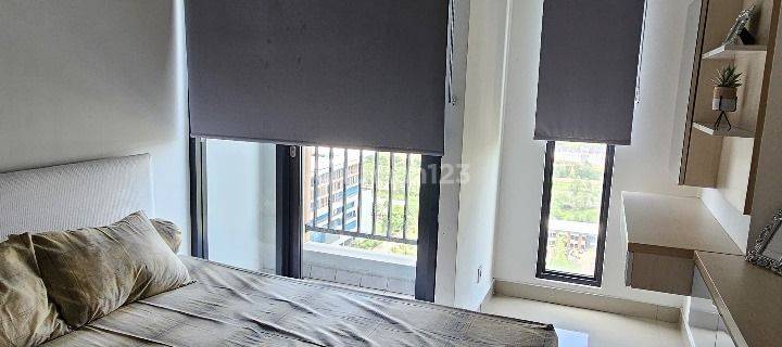 Apartemen Sayana Full Furnish Lokasi Strategis Siap Huni Harapan Indah Bekasi 1