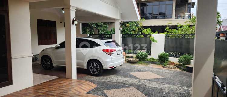 For Sale Super Spacious House In Duta Harapan North Bekasi 1