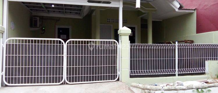 Disewakan Rumah Cantik Di Prima Harapan Bekasi  1