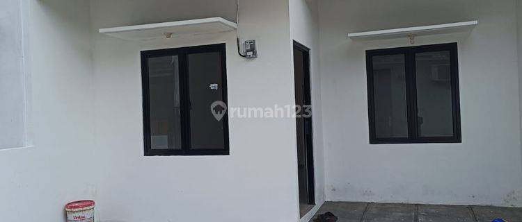 Rumah Cantik Siap Huni Strategis Dekat Stasiun Di Cibinong Bogor 1