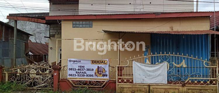 Dijual Rumah dan Rumah Walet  1