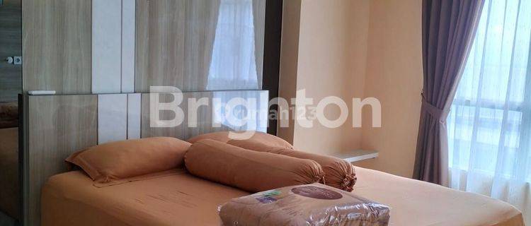 Dijual Apartemen di Borneo Bay (Balikpapan) 1