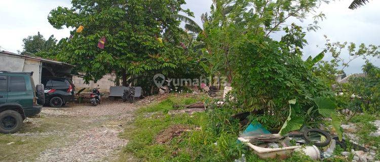 Dijual Cepat Kavling Dekat Melati Mas Residence 1