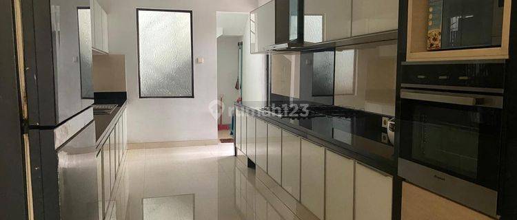 dijual villa permata gading jakarta utara 11 m 1