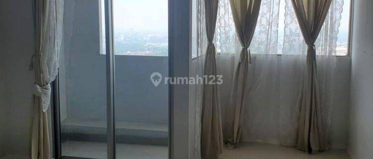 Disewakan Apartment Murah 24jt/th Di Paddington H Alam Sutera 1