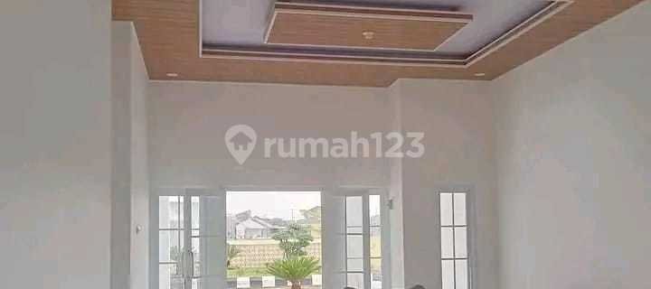 Rumah Murah Modern Harga Terjangkau Lokasi Strategis  1