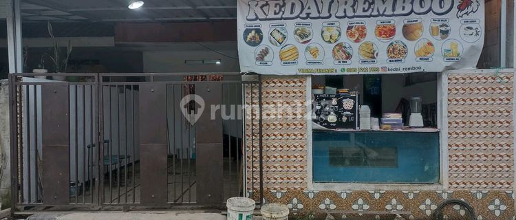 Jual Rumah Siap Huni Type Besar Harga Murah Di Bandung  1