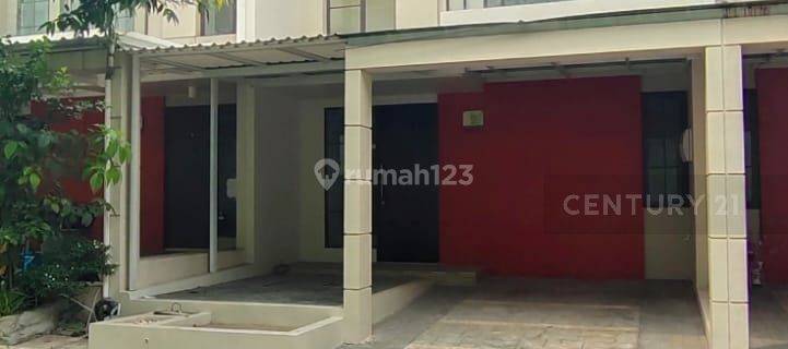 Dijual Rumah Green Village Karang Tengah Dekat Alam Sutera 2   1