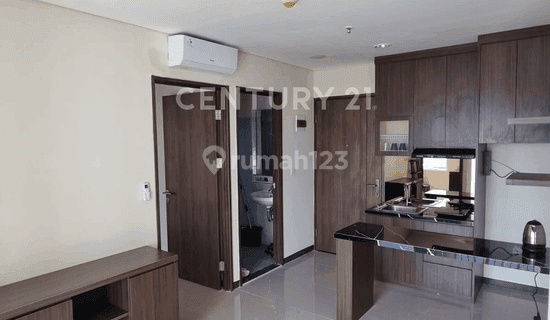 Disewakan Apartemen Full Furnish Di Metro Garden 1