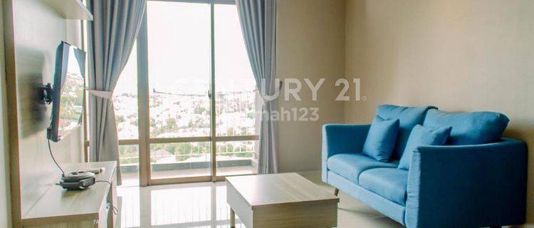 Dijual Apartemen The Accent 2 BR Di Bintaro  1