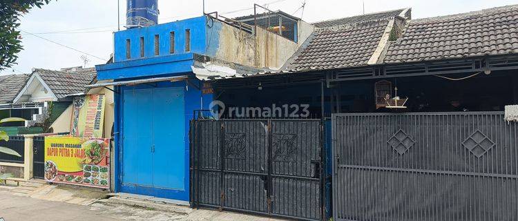 Rumah Renovasi di Komplek Bojong Malaka Indah, Cibaduyut, Bandung 1