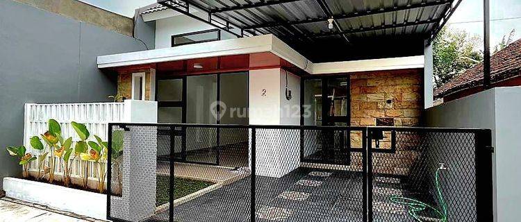 Rumah Baru Murah Strategis di Tirtoadi Mlati Sleman, Mlati 1