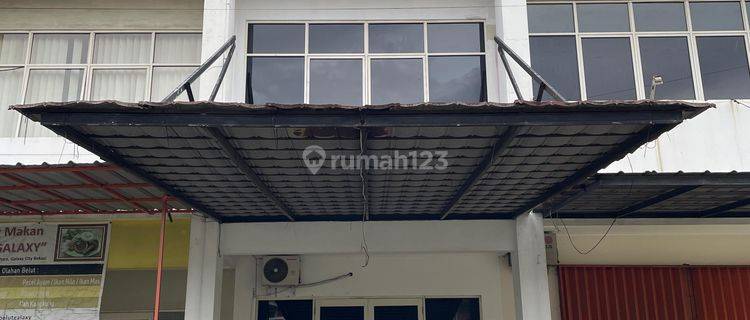 Dijual Murah Ruko Di Galaxy Bebas Banjir Cocok Utk Kantor Dan Usaha  1