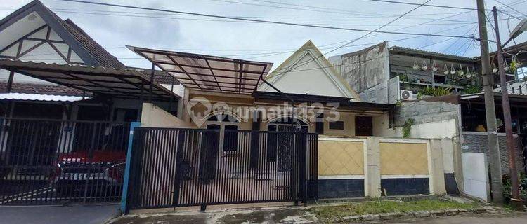 Rumah Bagus Semi Furnished SHM Sektor 7A/B-Gading Serpong,  1