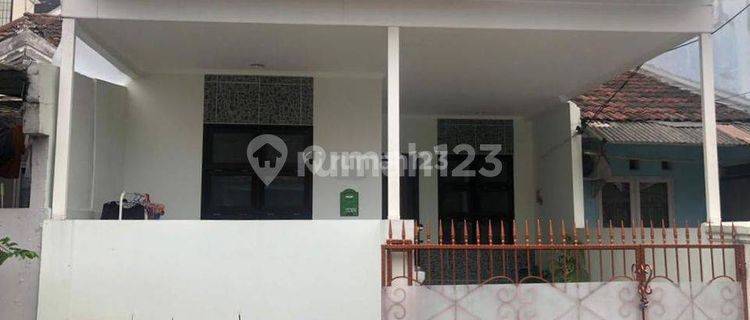 Rumah Bagus SHM Sektor 6-Gading Serpong, Tangerang 1