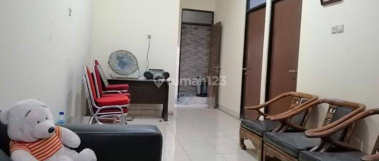 Rumah Bagus Furnished SHM di Gunung Putri, Bogor 1