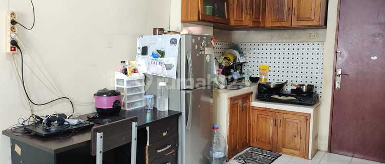 Apartemen City Park, Lb 26, Furnish Siap Huni, Jakarta Barat 1