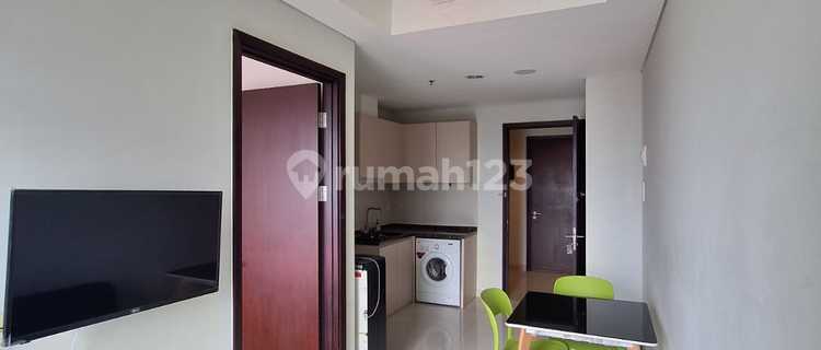Puri Mansion Apartment Lb 37. Fully Furnished, West Jakarta 1