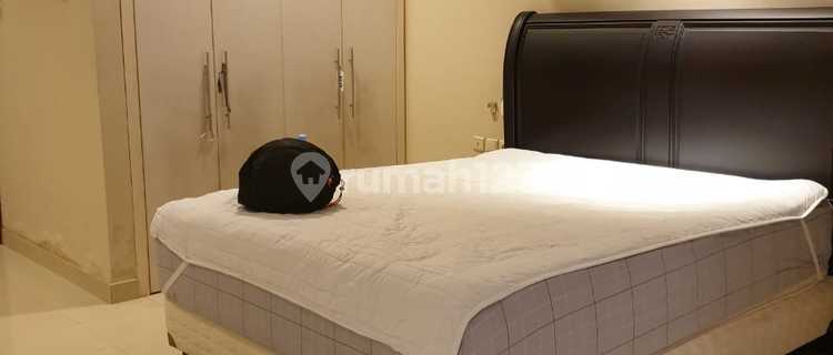 Apartement Belezza Permata Hijau 1 BR Semi Furnished Bagus 1