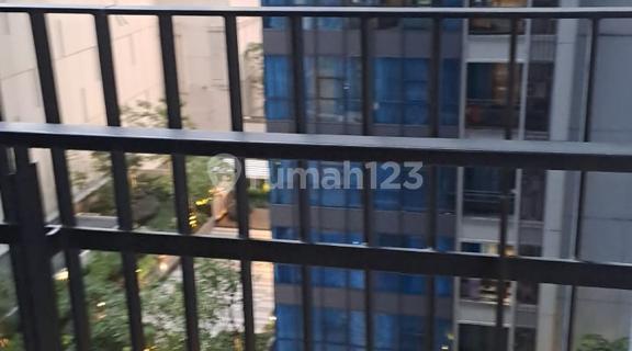Apartement Casa Grande Phase 2 3 BR Furnished Bagus 1