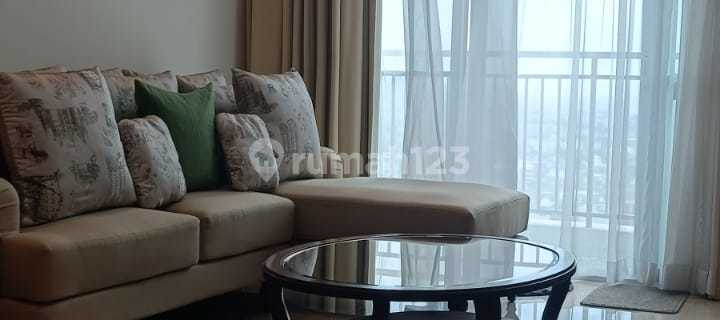 Apartment Furnished 2 BR 1