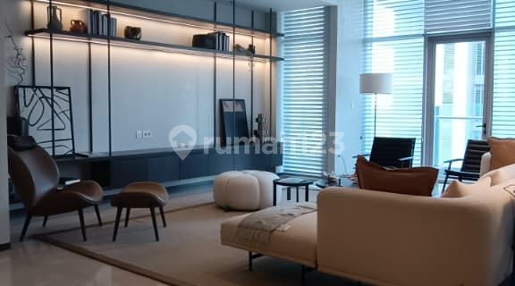 Apartment 5 Bedrooms Furnished 1