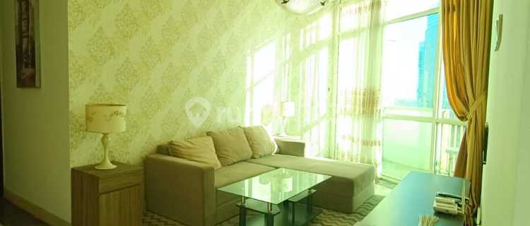 Apartment 3 BR Furnished 1