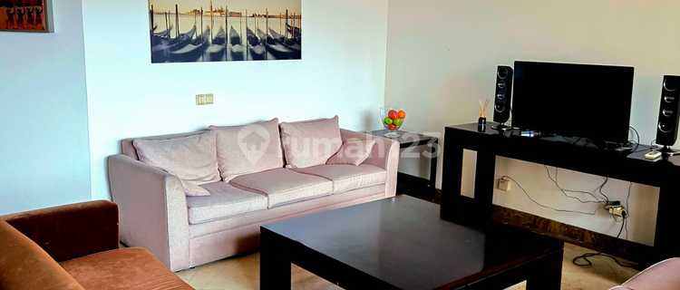 Furnished 2 Bedroom Apartment 1