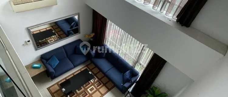 Apartement GANDARIA HEIGHTS APARTEMENT 3 BR Furnished Bagus 1