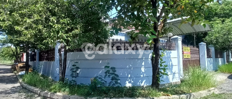 Nginden Intan Timur 1