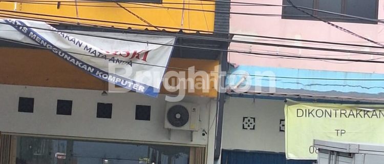 CHEAP 2-STOREY RUKO FOR RENT 1