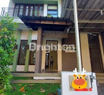 "BEAUTIFUL MINIMALIST HOUSE FOR RENT READY TO OCCUPY" 1