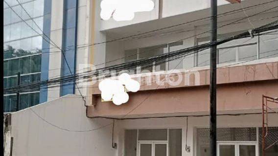 RUKO DIJUAL BARU SIAP PAKAI TEBET 1