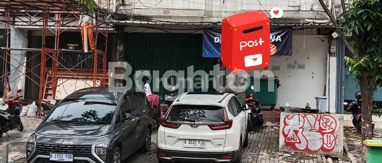 4-STORY SHOPHOUSE FOR RENT IN A PRIME LOCATION 1