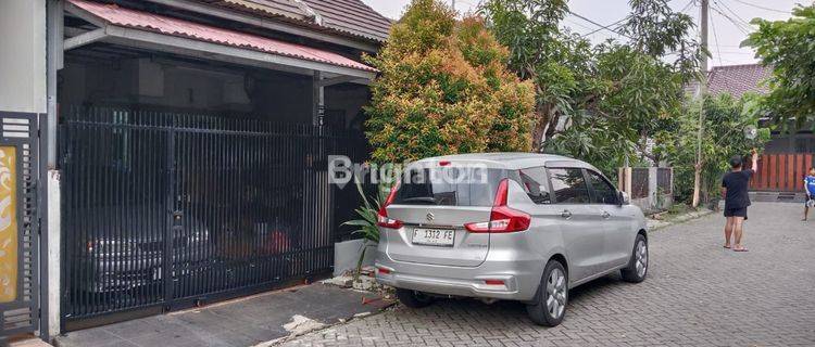 rumah dijual minimalis divila Bogor indah 1