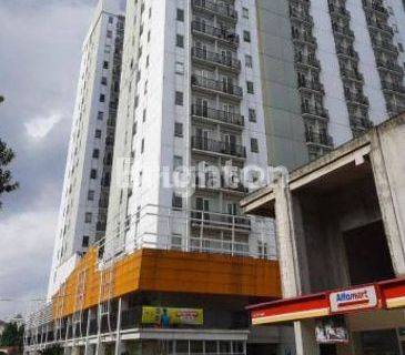 DIJUAL APARTEMEN CITY LIGHT CIPUTAT 1