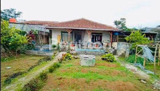 RUMAH LAMA SERASA VILLA VIEW PEGUNUNGAN 1